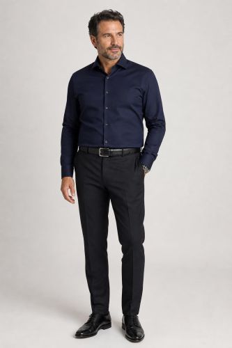Camicia no stiro Ingram Classic INGRAM-68909-GIK-IR-ST-ML-XT-07-AI2025