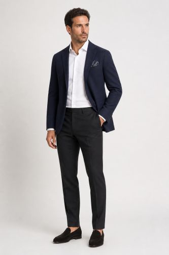 Camicia no stiro Ingram Slim INGRAM-68909-SLIM-IRN-ML-XT-01-PE26
