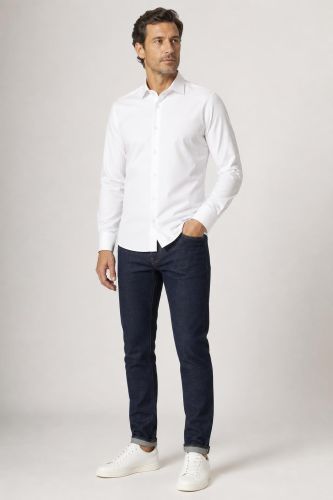 Camicia no stiro Ingram Slim INGRAM-68909-SLIM-IRN-ML-XT-01-PE26