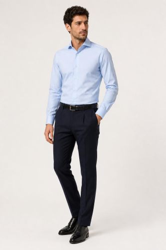 Camicia no stiro Ingram Slim INGRAM-68909-SLIM-IRN-ML-XT-02-PE26