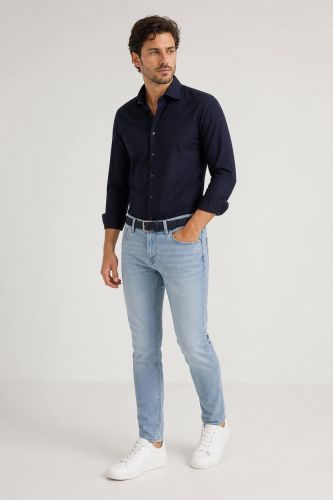 Camicia no stiro Ingram Slim INGRAM-68909-SLIM-IRN-ML-XT-06-PE2026