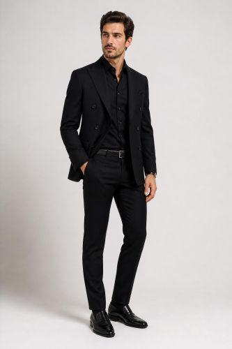 Camicia Ingram Slim INGRAM-68909-SLIM-IRN-ML-XT-07-PE2026
