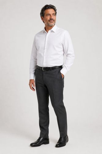 Camicia no stiro Ingram Classic INGRAM-68910-GIK-IR-ST-ML-01
