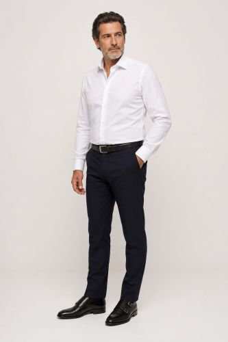Camicia no stiro Ingram Classic INGRAM-68910-GIK-IR-ST-ML-01