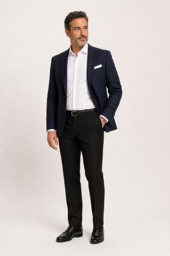 Camicia no stiro Ingram Classic INGRAM-68910-GIK-IR-ST-ML-XT-01-AI2627