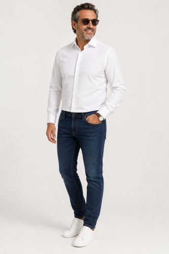 Camicia no stiro Ingram Classic INGRAM-68910-GIK-IR-ST-ML-XT-01-AI2627