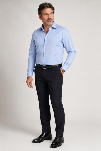 Camicia Ingram Classic INGRAM-68910-GIK-IR-ST-ML-XT-02-AI2627