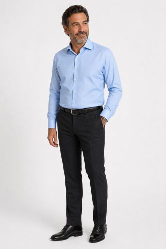 Camicia no stiro Ingram Classic INGRAM-68910-GIK-IR-ST-ML-XT-02-PE26