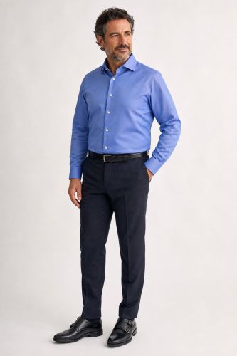 Camicia no stiro Ingram Classic INGRAM-68910-GIK-IR-ST-ML-XT-03-PE26