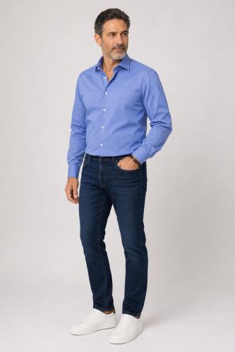 Camicia no stiro Ingram Classic INGRAM-68910-GIK-IR-ST-ML-XT-03-PE26