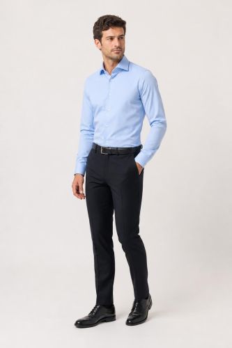 Camicia no stiro Ingram Slim INGRAM-68910-SLIM-IRN-ML-XT-02-PE26