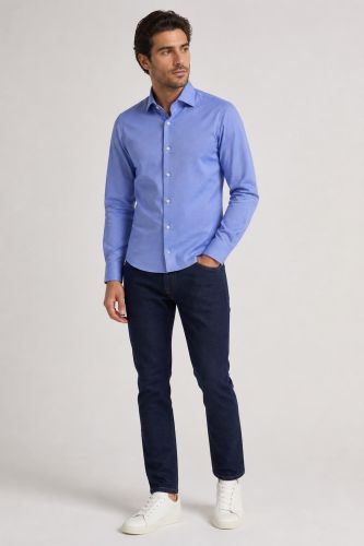 Camicia no stiro Ingram Slim INGRAM-68910-SLIM-IRN-ML-XT-03-PE26