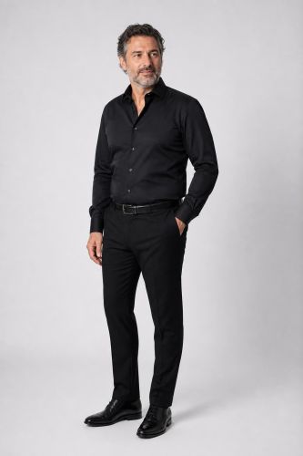 Camicia no stiro Ingram Classic INGRAM-68911-GIK-IR-ST-ML-04