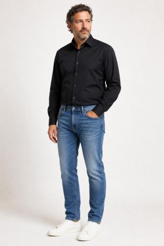 Camicia no stiro Ingram Classic INGRAM-68911-GIK-IR-ST-ML-04