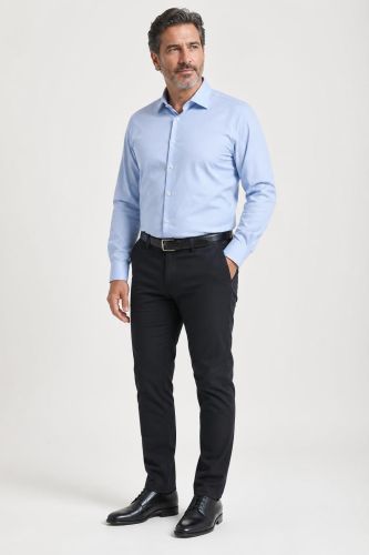Camicia no stiro Ingram Classic INGRAM-68911-GIK-IR-ST-ML-10-PE26