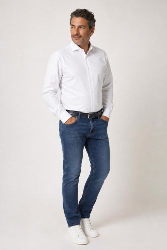Camicia no stiro Ingram Classic INGRAM-68911-GIK-IR-ST-ML-XT-01-PE2026