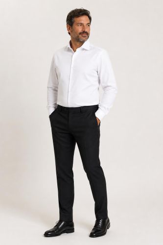 Camicia no stiro Ingram Classic INGRAM-68911-GIK-IR-ST-ML-XT-01