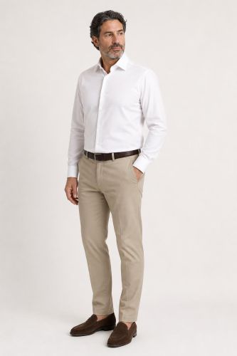 Camicia no stiro Ingram Classic INGRAM-68911-GIK-IR-ST-ML-XT-01
