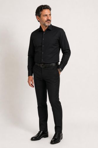 Camicia no stiro Ingram Classic INGRAM-68911-GIK-IR-ST-ML-XT-04-PE26