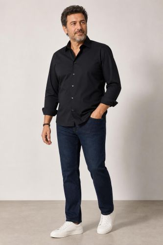Camicia no stiro Ingram Classic INGRAM-68911-GIK-IR-ST-ML-XT-04-PE26