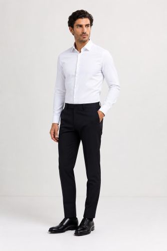 Camicia no stiro Ingram Slim INGRAM-68911-SLIM-IRN-ML-XT-01-AI2627