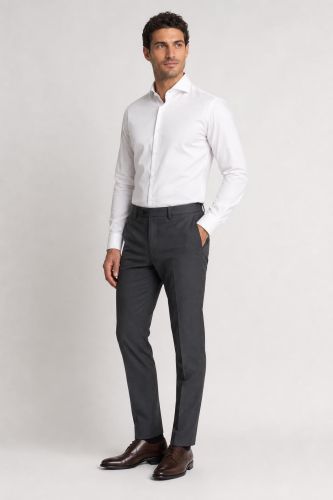 Camicia no stiro Ingram Slim INGRAM-68911-SLIM-IRN-ML-XT-01-PE26