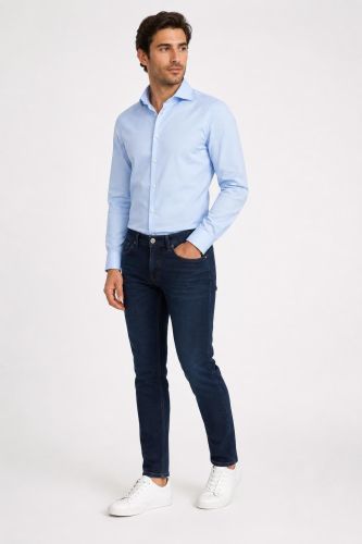 Camicia no stiro Ingram Slim INGRAM-68911-SLIM-IRN-ML-XT-10-PE26
