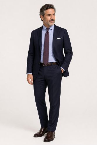 Camicia no stiro Ingram Classic INGRAM-68918-GIK-IR-CT-ML-IV-05