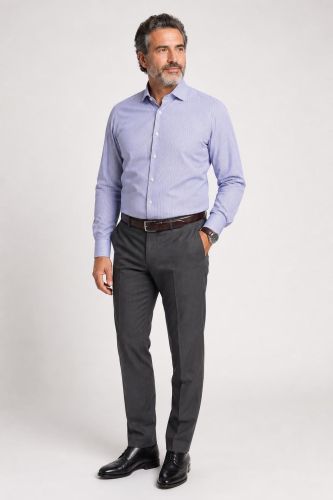 Camicia no stiro Ingram Classic INGRAM-68918-GIK-IR-ST-ML-XT-05