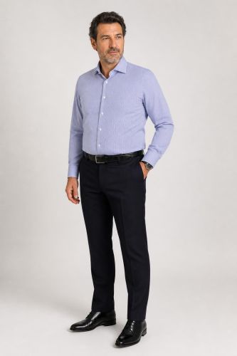 Camicia no stiro Ingram Classic INGRAM-68918-GIK-IR-ST-ML-XT-05