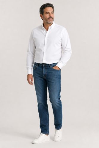Camicia no stiro Ingram Classic INGRAM-69310-GIK-IR-ST-ML-IV-01