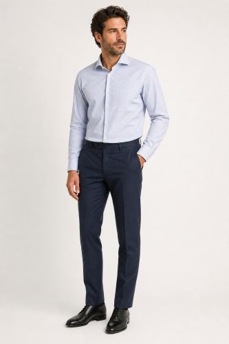 Camicia Ingram Regular INGRAM-6A001-INMEDIO-ML-XT-03-PE26