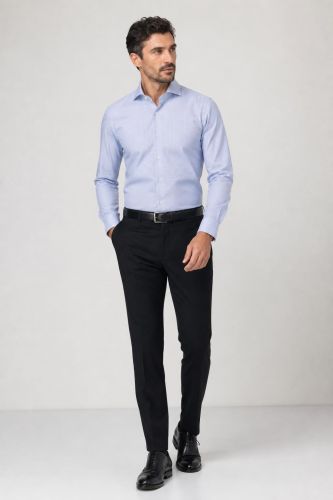 Camicia Ingram Regular INGRAM-6A001-INMEDIO-ML-XT-03-PE26
