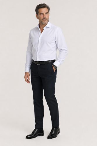 Camicia Ingram Classic INGRAM-6A006-GIOKE-ST-ML-XT-03-PE2026