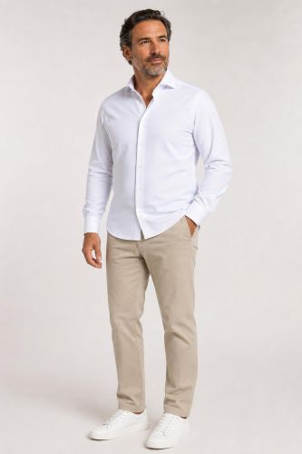 Camicia Ingram Classic INGRAM-6A006-GIOKE-ST-ML-XT-03-PE2026