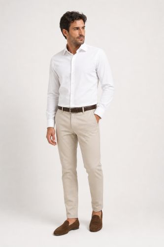 Camicia Ingram Regular INGRAM-6A006-INMEDIO-ML-XT-04-PE26