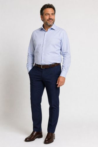 Camicia Ingram Classic INGRAM-6A074-GIOKE-ST-ML-XT-05-PE26