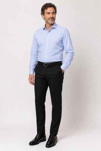Camicia Ingram Classic INGRAM-6A075-GIOKE-ST-ML-XT-04-PE26