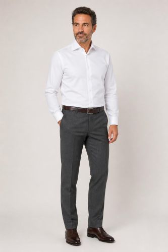 Camicia Ingram Classic INGRAM-6A082-GIOKE-ST-ML-XT-02-PE2026