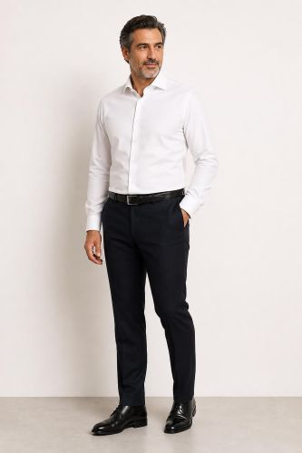 Camicia Ingram Classic INGRAM-6A082-GIOKE-ST-ML-XT-02-PE2026