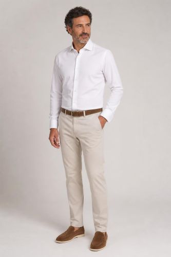 Camicia Ingram Classic INGRAM-6A082-GIOKE-ST-ML-XT-02-PE2026