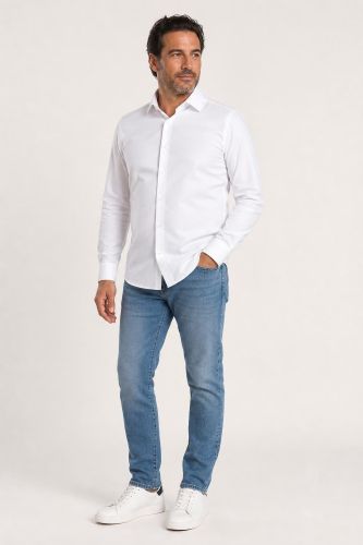 Camicia Ingram Classic INGRAM-6A082-GIOKE-ST-ML-XT-03-PE26