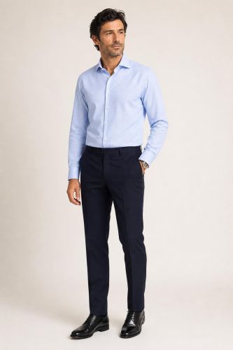 Camicia Ingram Regular INGRAM-6A082-INMEDIO-ML-XT-04-PE26