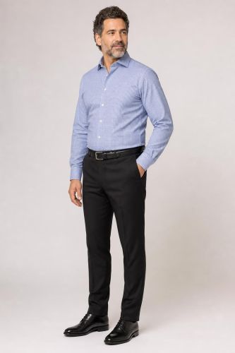 Camicia Ingram Classic INGRAM-6A096-GIOKE-ST-ML-XT-05-PE26