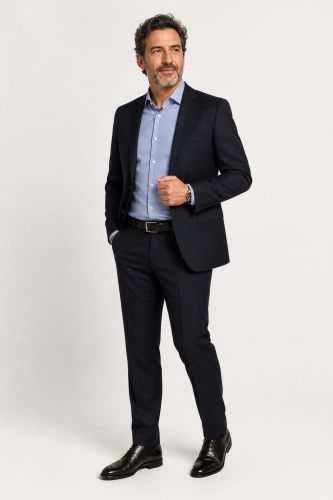 Camicia Ingram Classic INGRAM-6A096-GIOKE-ST-ML-XT-06-PE26