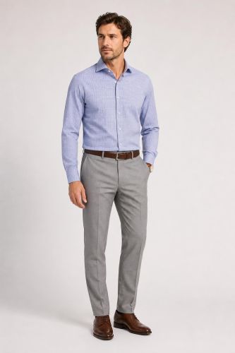 Camicia Ingram Regular INGRAM-6A096-INMEDIO-ML-XT-05-PE26