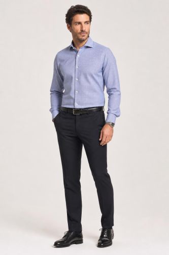 Camicia Ingram Regular INGRAM-6A096-INMEDIO-ML-XT-05-PE26
