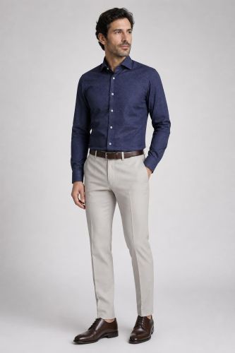 Camicia Ingram Regular INGRAM-922-5M116-INMEDIO-ML-XT5-04