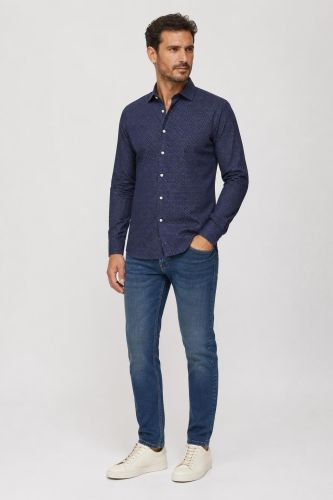 Camicia Ingram Regular INGRAM-922-5M116-INMEDIO-ML-XT5-04