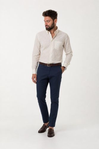 Camicia Ingram Regular INGRAM-CA3531853-INMEDI-CT-ML-IV-6